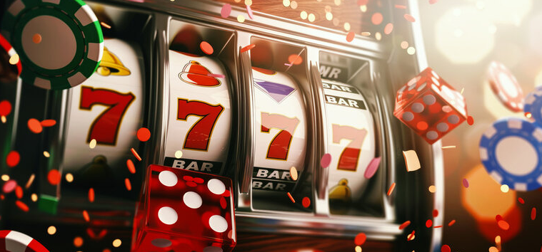 Jackpot slots for real money