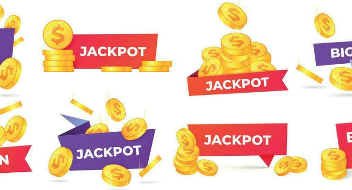 Jackpot slots for real money