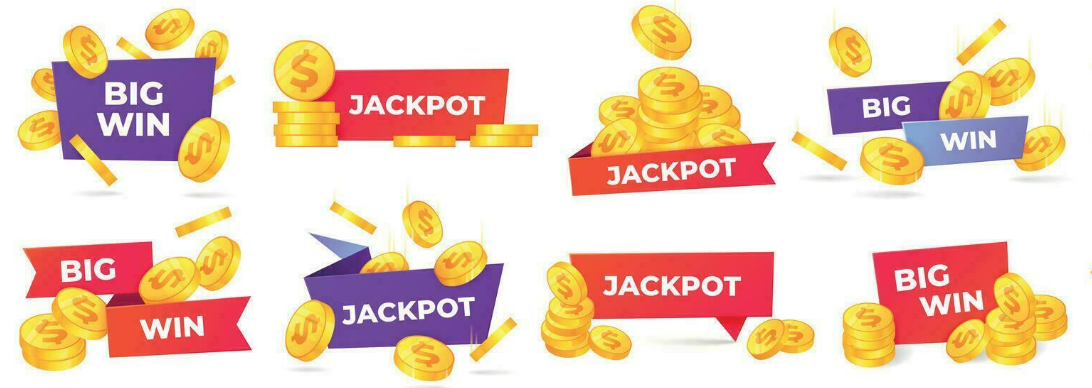 Jackpot slots for real money
